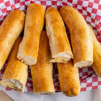 The Orignal Breadsticks.