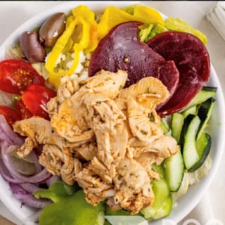 Lemon Chicken  - Catering
