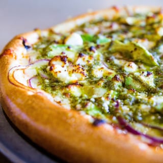 California  - Catering