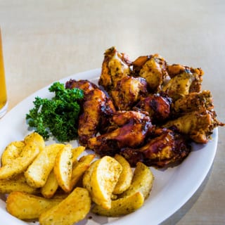 O's Wings - Catering