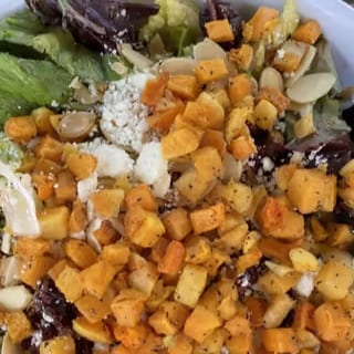 Market Salad - Catering