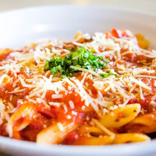 Pasta Bowl