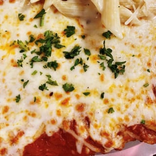 Chicken Parm  - Catering