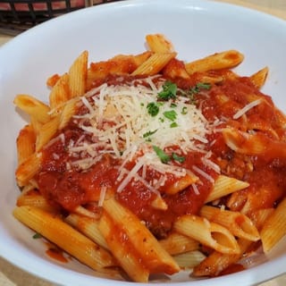 Pasta  - Catering