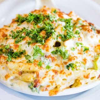 Baked Pasta  - Catering