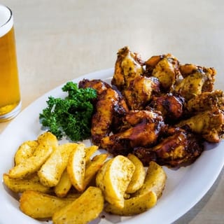 O’s Wings
